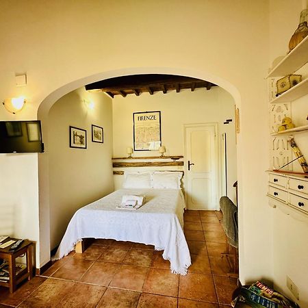Welcome In Toscana Incantevole Firenze Centro エクステリア 写真