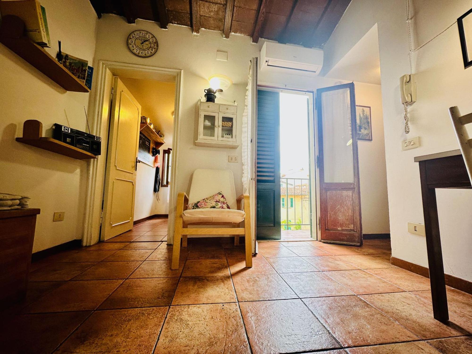 Welcome In Toscana Incantevole Firenze Centro エクステリア 写真