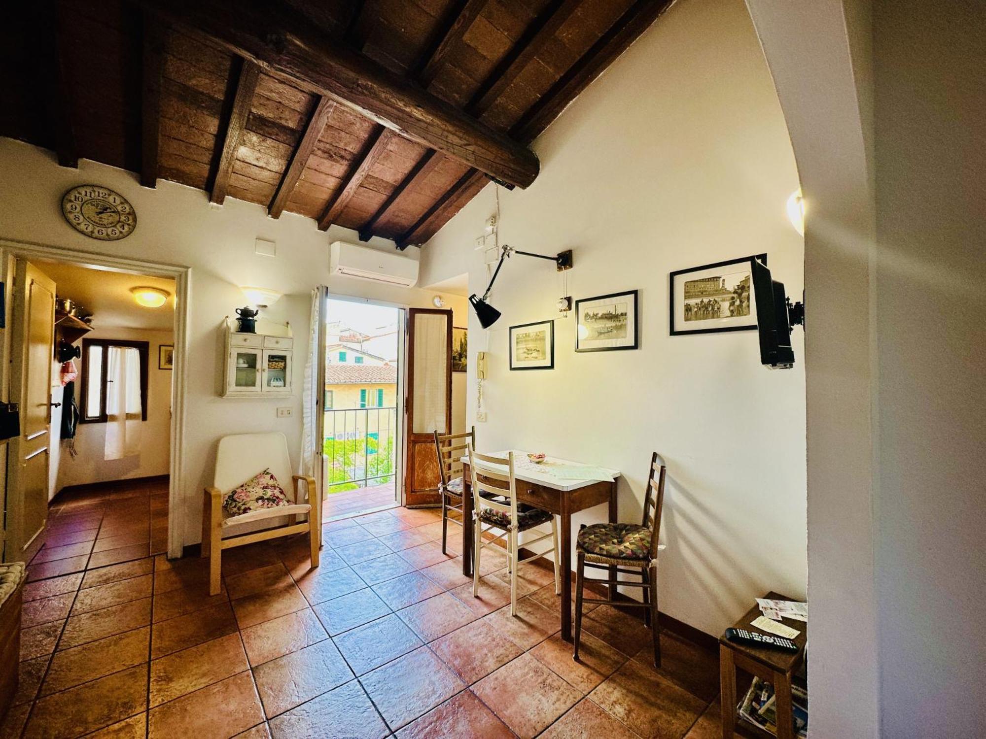 Welcome In Toscana Incantevole Firenze Centro エクステリア 写真