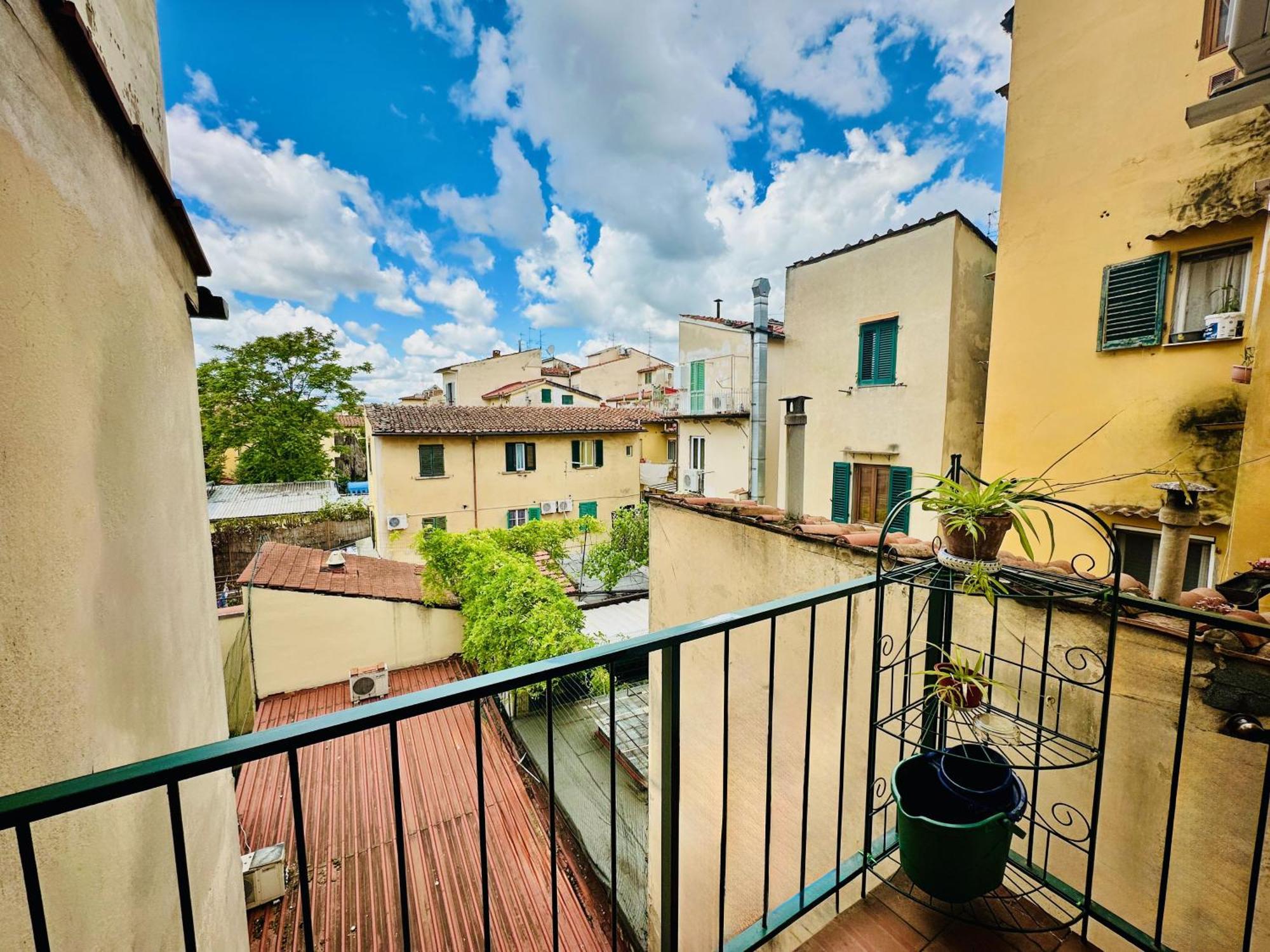 Welcome In Toscana Incantevole Firenze Centro エクステリア 写真